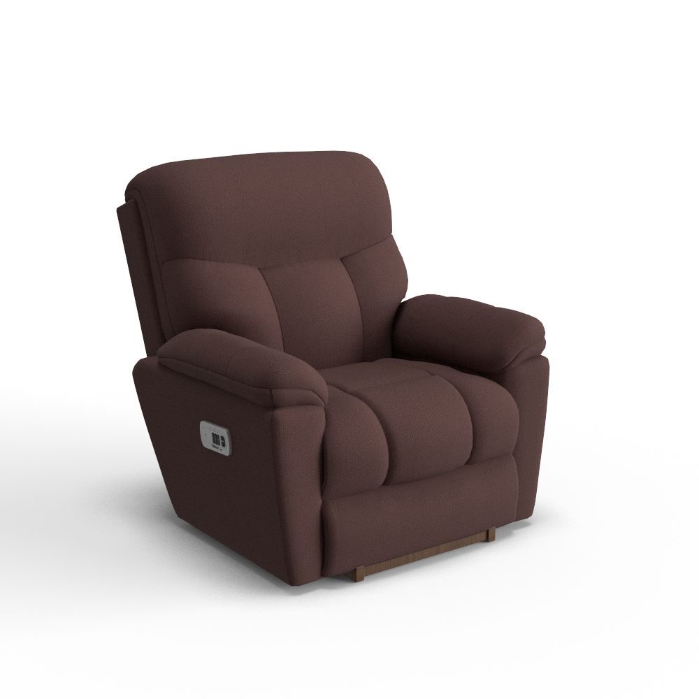 Morrison Power Rocking Recliner w/ Headrest